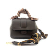 Kylie leather Handbag-7
