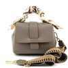 Kylie leather Handbag-4
