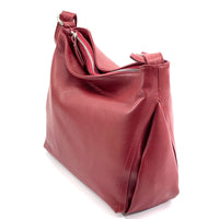 Artemisa leather Hobo bag-2