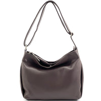 Artemisa leather Hobo bag-14