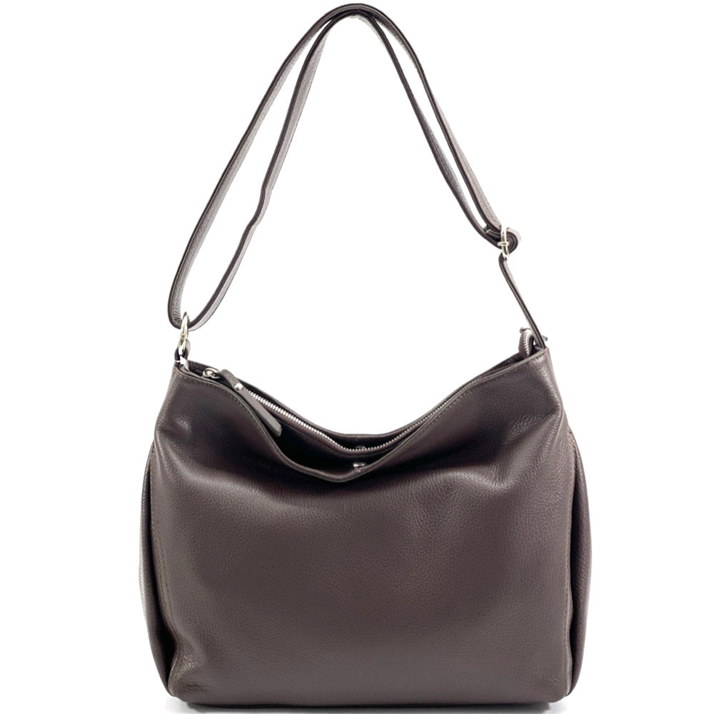 Artemisa leather Hobo bag-14