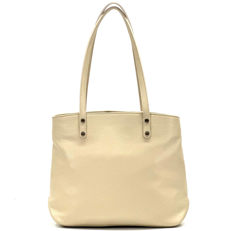 Filomena leather shoulder bag-34