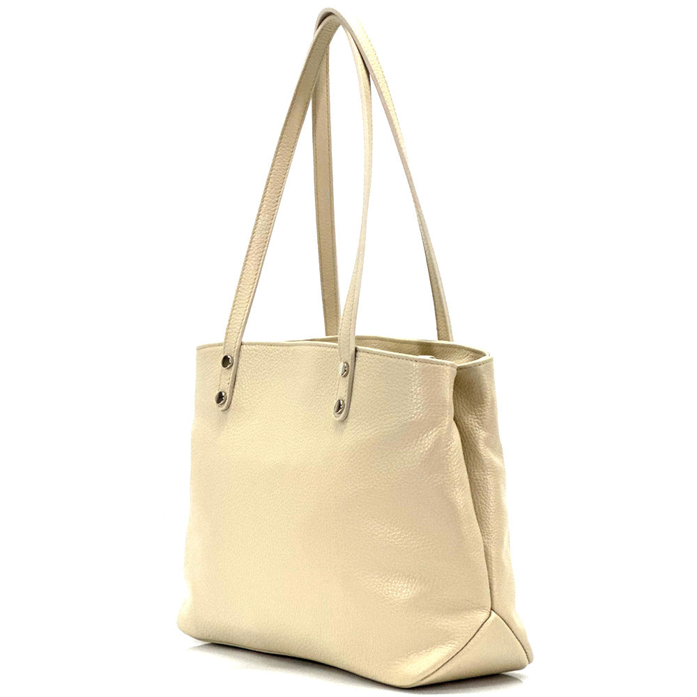 Filomena leather shoulder bag-22