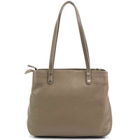 Filomena leather shoulder bag-28