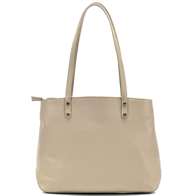 Filomena leather shoulder bag-32