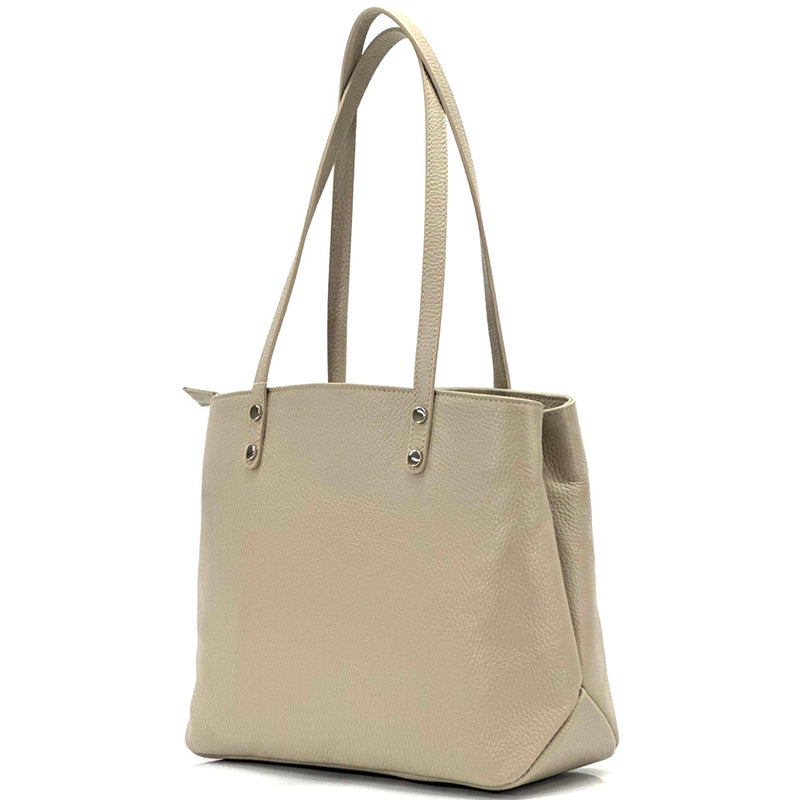 Filomena leather shoulder bag-16
