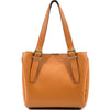 Alyssa leather shopping bag-17