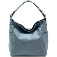 Betta leather shoulder bag-18