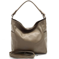 Betta leather shoulder bag-12