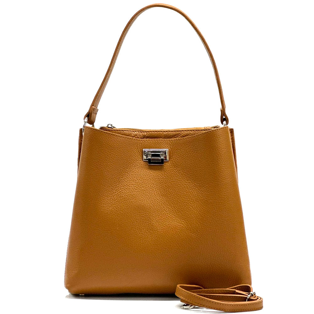 Nazareth leather Handbag-12