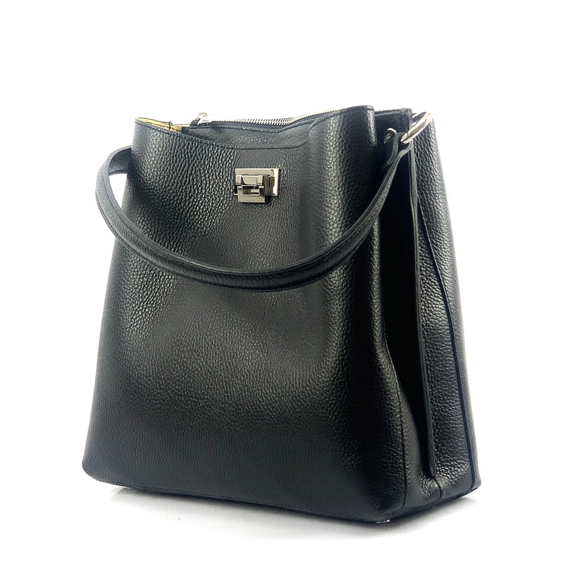Nazareth leather Handbag-1