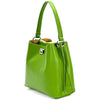 Nazareth leather Handbag-8
