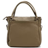 Lara leather handbag-39