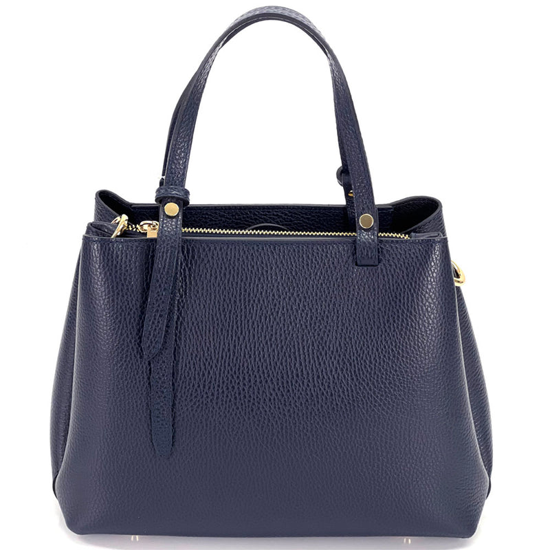 Katrine leather Handbag-27
