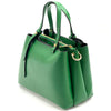 Katrine leather Handbag-14