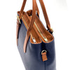 Kentia leather shoulder bag-33