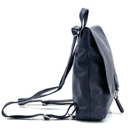 Bethany Leather Backpack-7