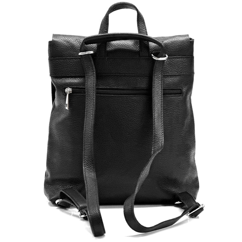 Bethany Leather Backpack-8