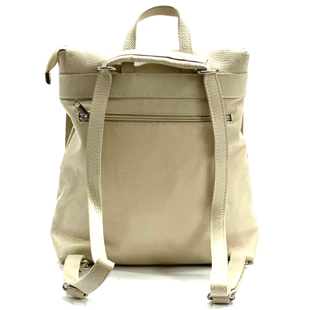 Bethany Leather Backpack-5