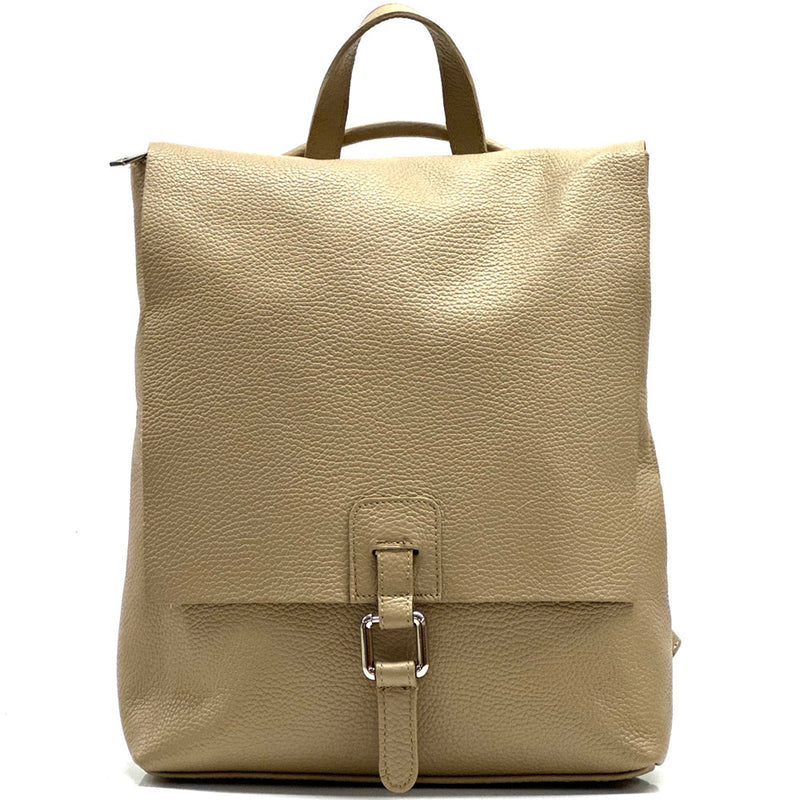 Bethany Leather Backpack-22