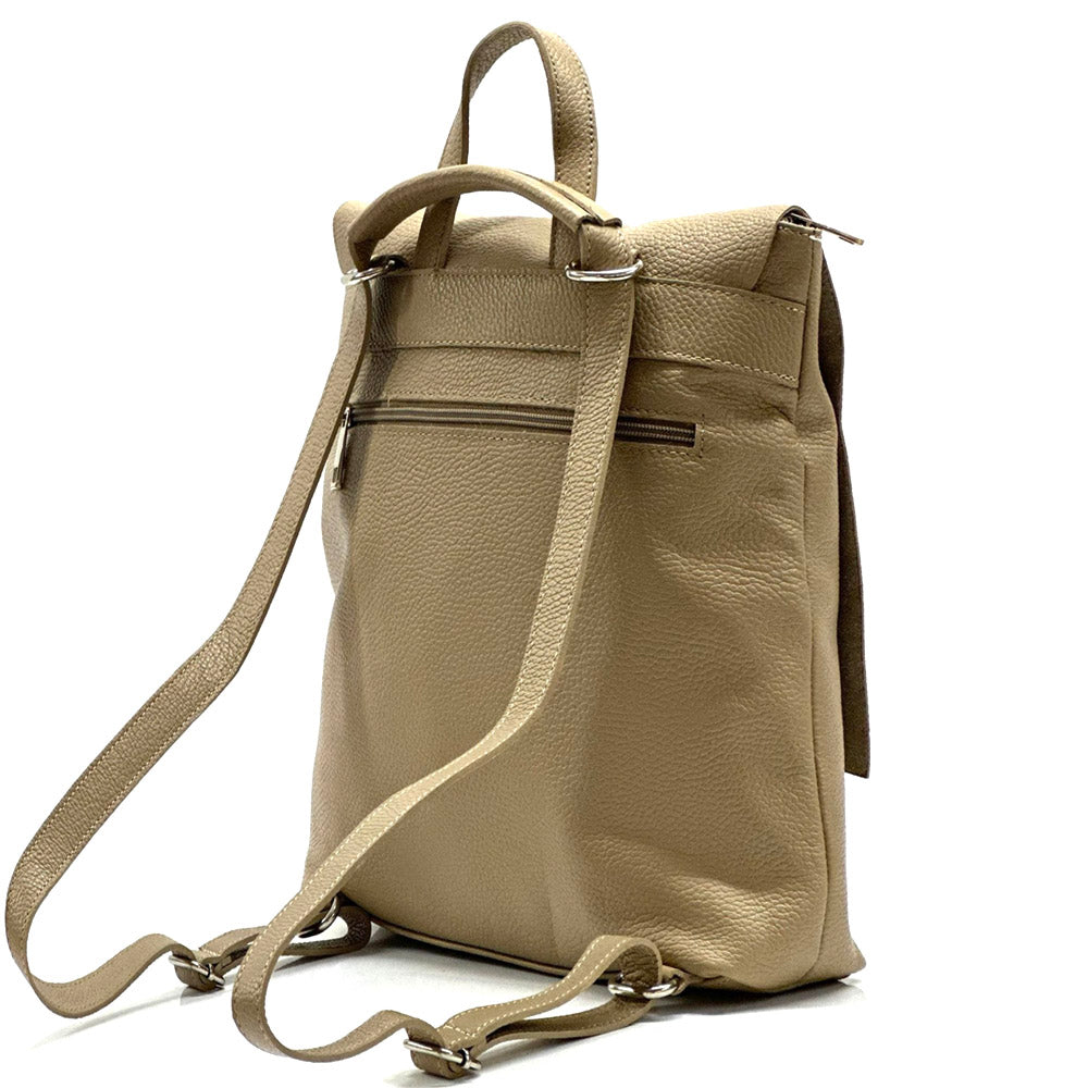 Bethany Leather Backpack-13