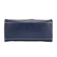 Floriana leather Handbag-31