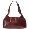 Floriana leather Handbag-36