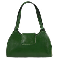 Floriana leather Handbag-39