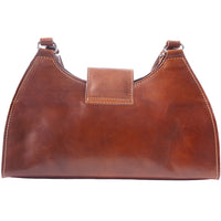 Florina leather handbag-9