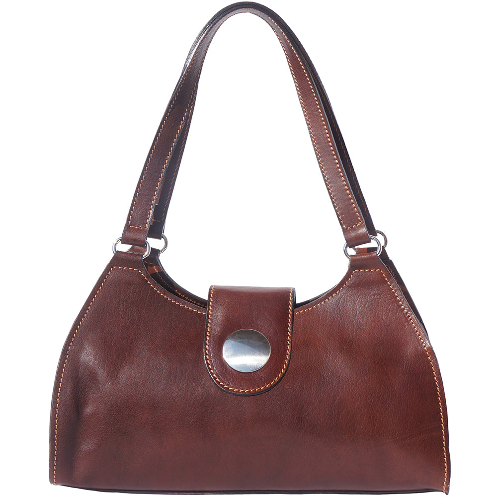 Florina leather handbag-33