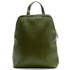 Rosa Backpack in cow leather-31
