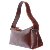 Priscilla leather handbag-0
