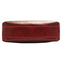 Priscilla leather handbag-7