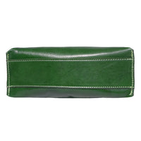 Priscilla leather handbag-17