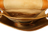Mirko leather Messenger bag-10