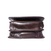 Mirko leather Messenger bag-26