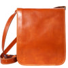 Mirko MM leather Messenger bag-37