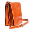 Mirko MM leather Messenger bag-10