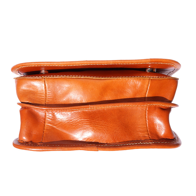 Mirko MM leather Messenger bag-6