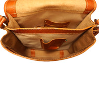 Mirko MM leather Messenger bag-9