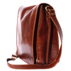 Mirko MM leather Messenger bag-16