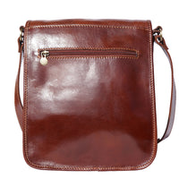 Mirko MM leather Messenger bag-15
