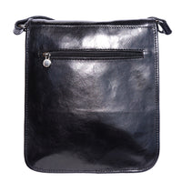 Mirko MM leather Messenger bag-2