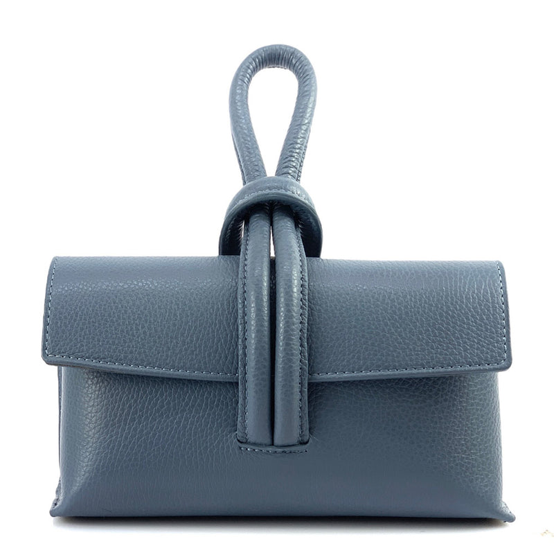 Rosita Leather Handbag-30