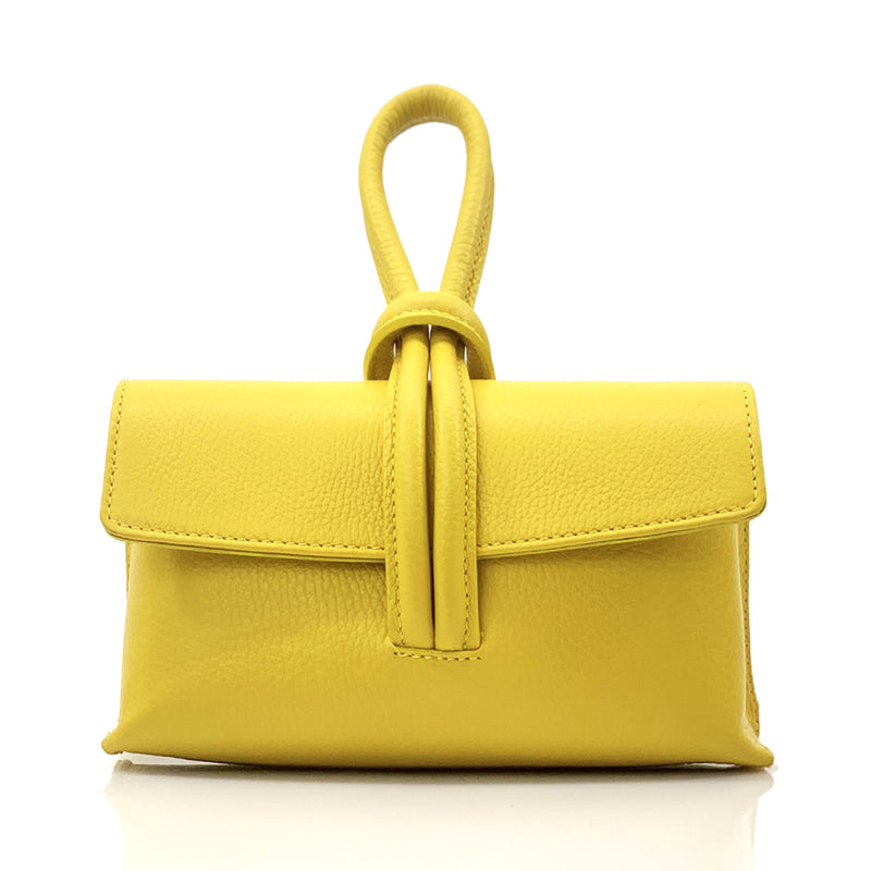 Rosita Leather Handbag-23