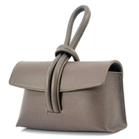 Rosita Leather Handbag-15