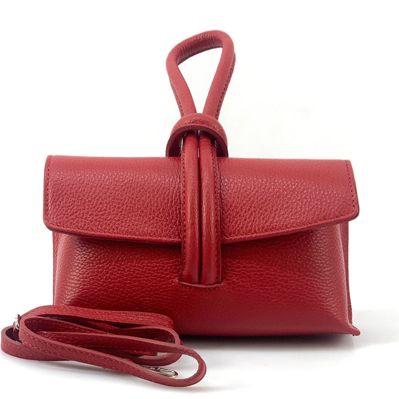 Rosita Leather Handbag-16