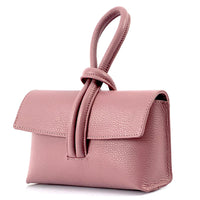 Rosita Leather Handbag-13