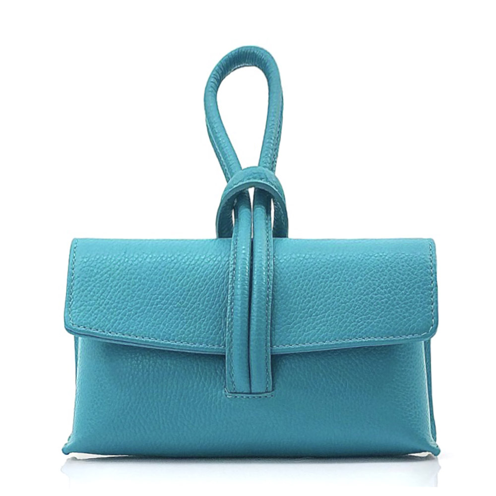 Rosita Leather Handbag-21