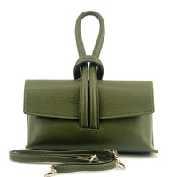 Rosita Leather Handbag-29